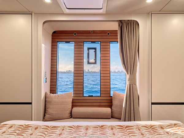 Photo of SUNREEF YACHTS The Idler 80' 1