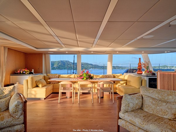 Photo of SUNREEF YACHTS The Idler 80' 1