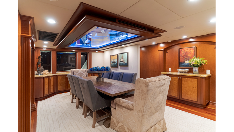 Photo of DELTA MARINE Huracan 125'