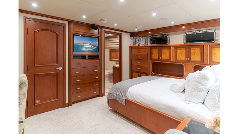 Photo of DELTA MARINE Huracan 125'