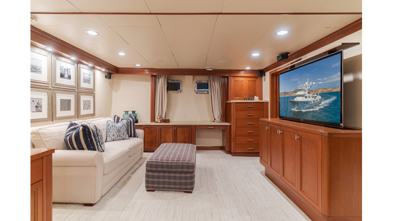 Photo of DELTA MARINE Huracan 125'