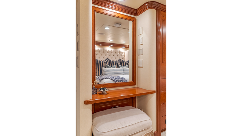 Photo of DELTA MARINE Huracan 125'