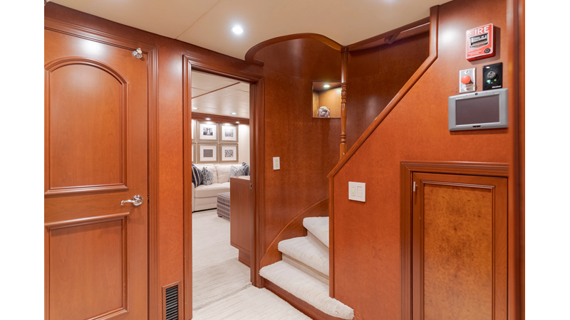 Photo of DELTA MARINE Huracan 125'