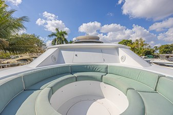 WESTPORT 2011 CERCA TROVA Vessel #451783 - Photo 3