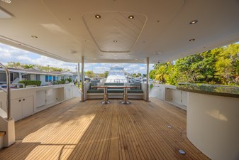 WESTPORT 2011 CERCA TROVA Vessel #451783 - Photo 4