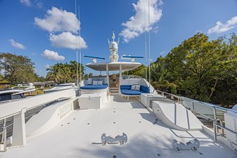 WESTPORT 2011 CERCA TROVA Vessel #451783 - Photo 7