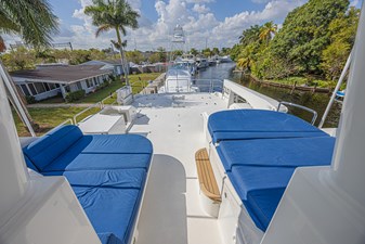 WESTPORT 2011 CERCA TROVA Vessel #451783 - Photo 8