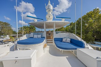 WESTPORT 2011 CERCA TROVA Vessel #451783 - Photo 9