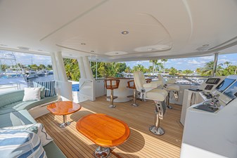 WESTPORT 2011 CERCA TROVA Vessel #451783 - Photo 11