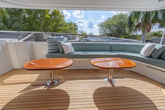 WESTPORT 2011 CERCA TROVA Vessel #451783 - Photo 13