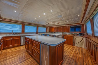 WESTPORT 2011 CERCA TROVA Vessel #451783 - Photo 29