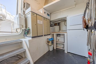 WESTPORT 2011 CERCA TROVA Vessel #451783 - Photo 65