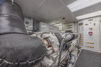 WESTPORT 2011 CERCA TROVA Vessel #451783 - Photo 67