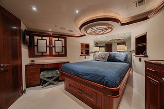 WESTPORT 2011 CERCA TROVA Vessel #451783 - Photo 90