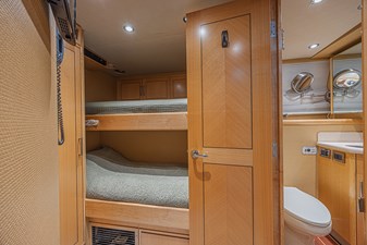 WESTPORT 2011 CERCA TROVA Vessel #451783 - Photo 94