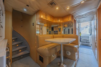 WESTPORT 2011 CERCA TROVA Vessel #451783 - Photo 100