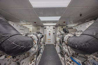 WESTPORT 2011 CERCA TROVA Vessel #451783 - Photo 103