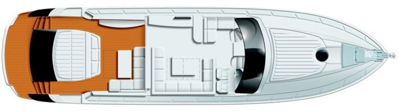 Main Deck Layout