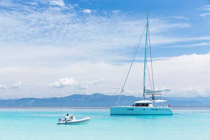Photo of LAGOON Aurous 52'