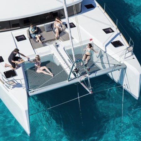 Photo of LAGOON Aurous 52'
