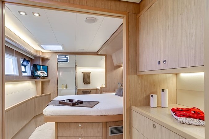 Photo of LAGOON Aurous 52'