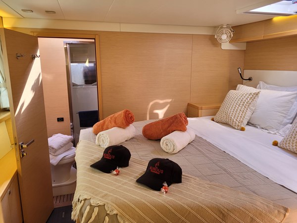 Photo of LAGOON Aurous 52'