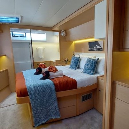 Photo of LAGOON Aurous 52'