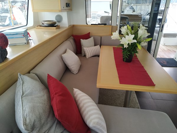 Photo of LAGOON Aurous 52'