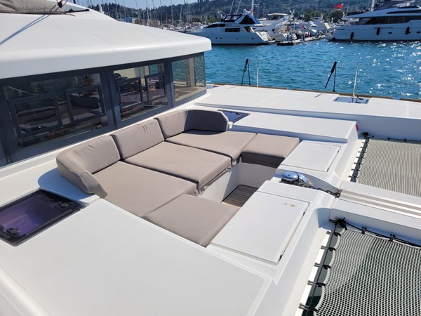 Photo of LAGOON Aurous 52'
