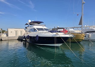 AZIMUT 60 FLY 456888