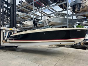 CHRIS-CRAFT CAPRI 27 456903