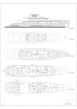 Plan # 1