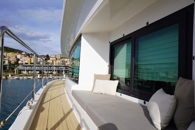 Photo of SILENT YACHTS Melissa 59'