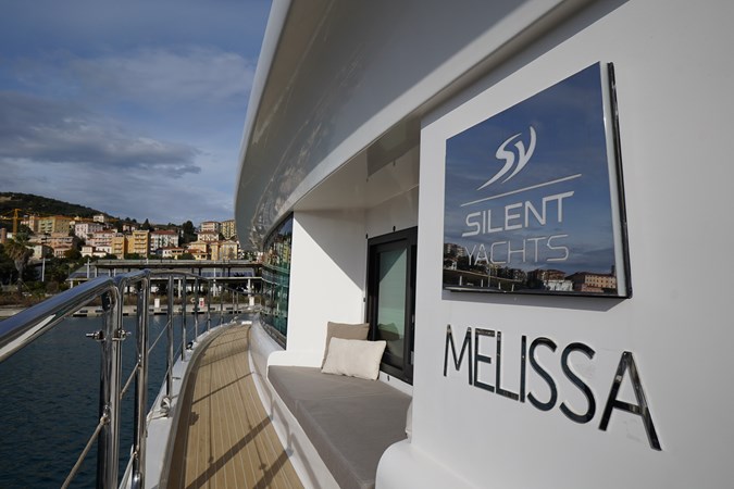 Photo of SILENT YACHTS Melissa 59'