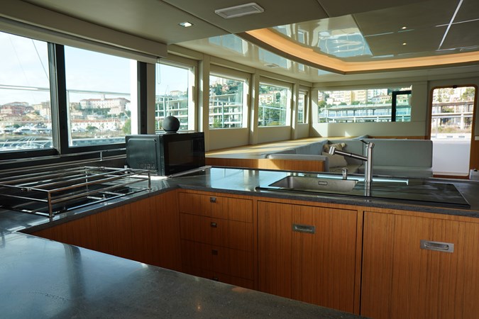 Photo of SILENT YACHTS Melissa 59'