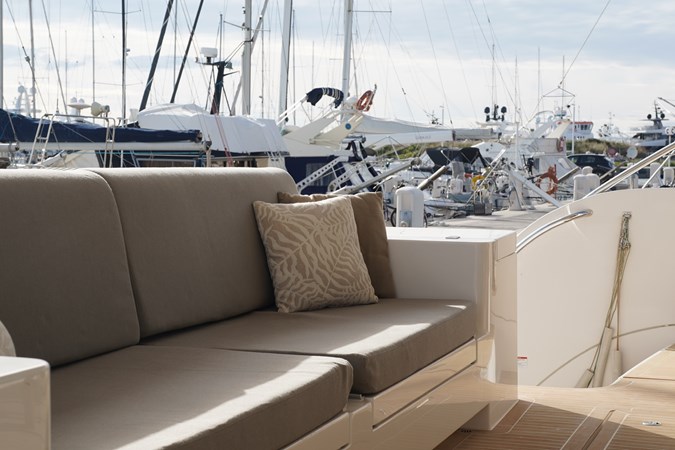 Photo of SILENT YACHTS Melissa 59'