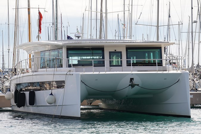 Photo of SILENT YACHTS Melissa 59'