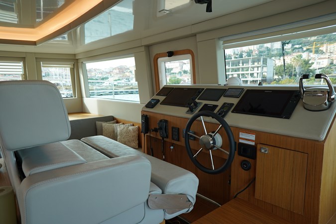 Photo of SILENT YACHTS Melissa 59'