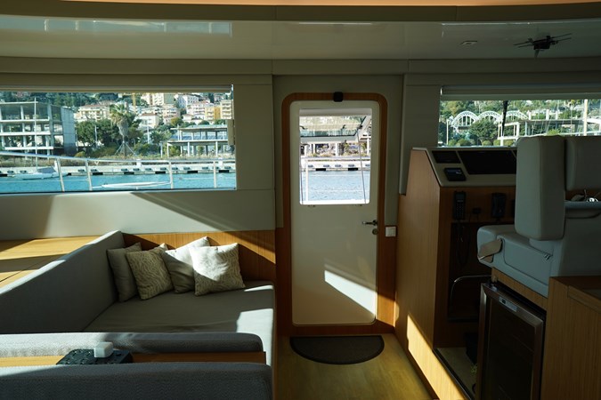 Photo of SILENT YACHTS Melissa 59'
