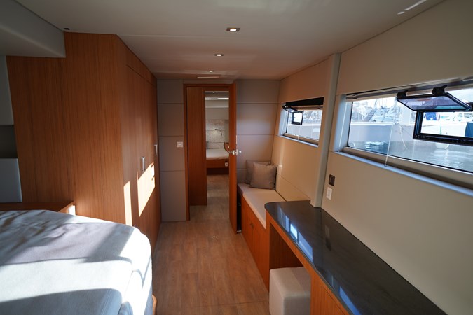 Photo of SILENT YACHTS Melissa 59'