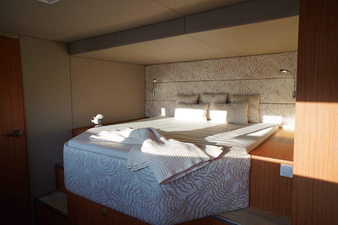 Photo of SILENT YACHTS Melissa 59'