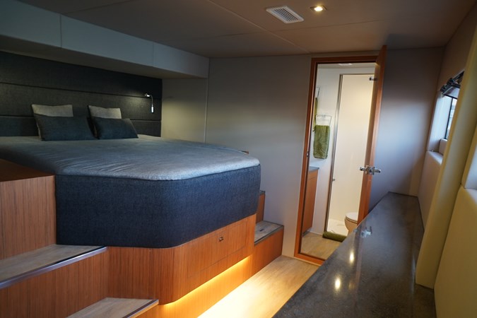 Photo of SILENT YACHTS Melissa 59'