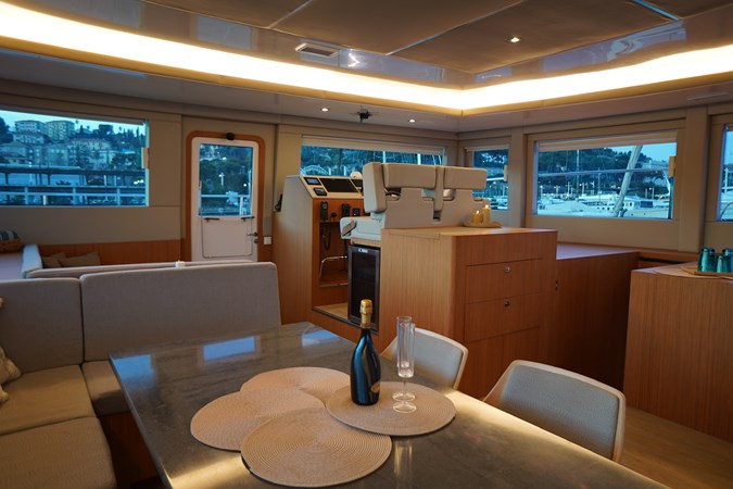 Photo of SILENT YACHTS Melissa 59'