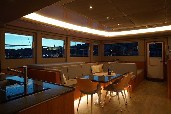 Photo of SILENT YACHTS Melissa 59'