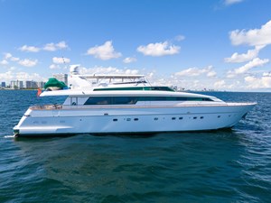 SANLORENZO 100SL 456968