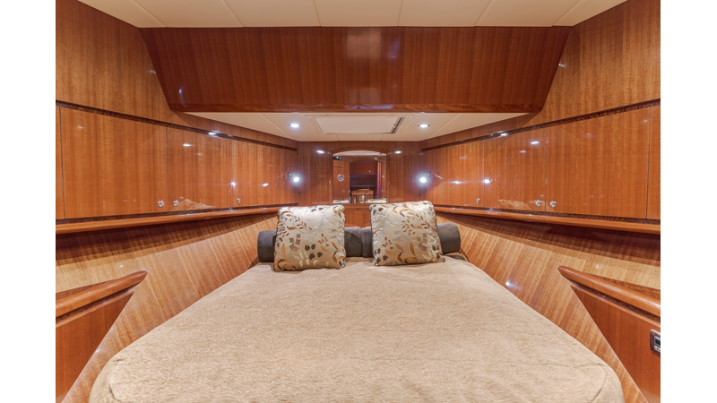 Photo of HAMPTON YACHTS MALOU 62'