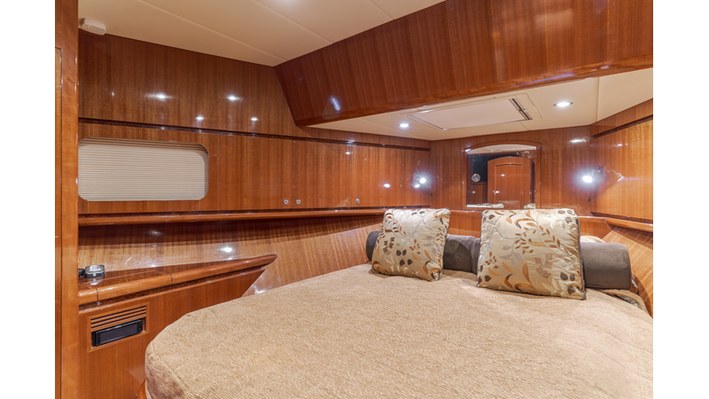Photo of HAMPTON YACHTS MALOU 62'