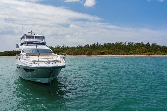 Photo of AZIMUT YACHTS GRATITUDE 72' 3