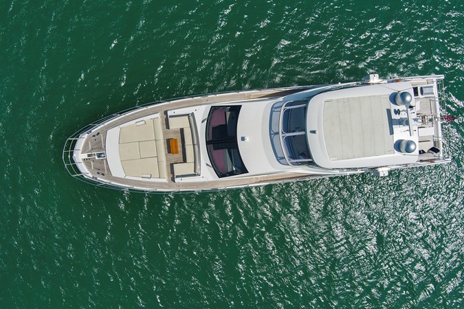 Photo of AZIMUT YACHTS GRATITUDE 72' 3