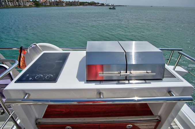 Photo of AZIMUT YACHTS GRATITUDE 72' 3